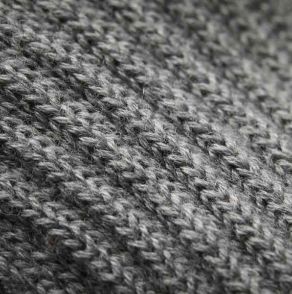 Geoff Anderson Rukavice Corespun Merino Šedé (5)